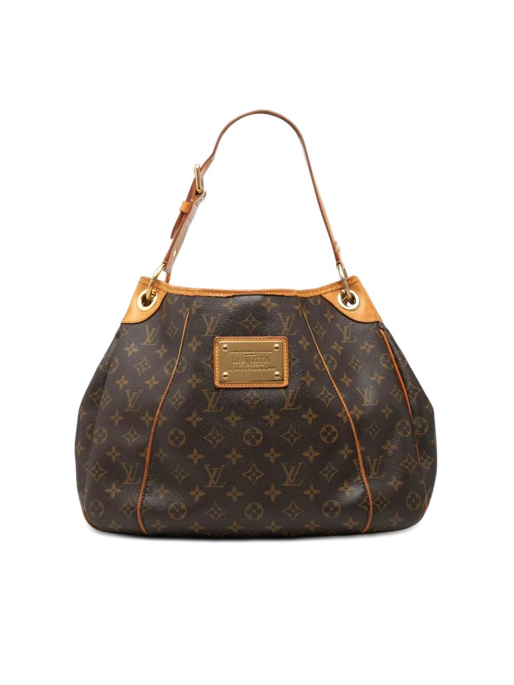 Louis Vuitton Galliera Pm Pre-Loved #357653L10B